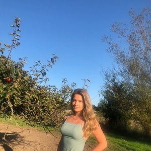 Meet your Posher, Grace